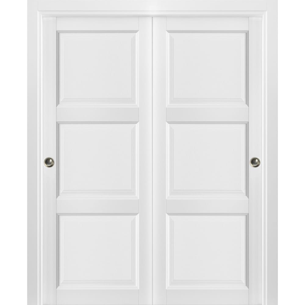 Buy Sliding Doors Online at Overstock | Our Best Doors ...
