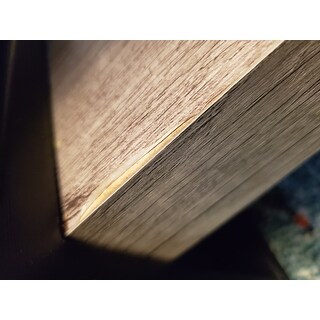 Industrial Grey Driftwood Open Coffee Table - 47.25" x 23.50" x 19.25"