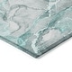 preview thumbnail 38 of 84, Machine Washable Indoor/ Outdoor Abstract Chantille Rug