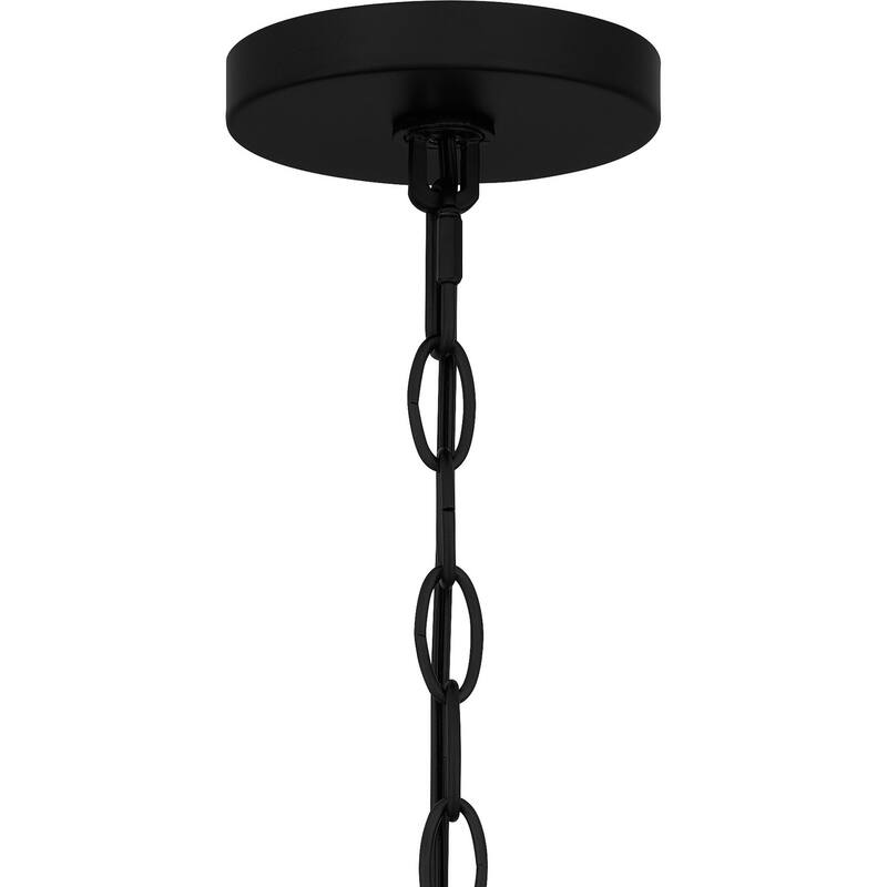 Nielson Five Light Chandelier