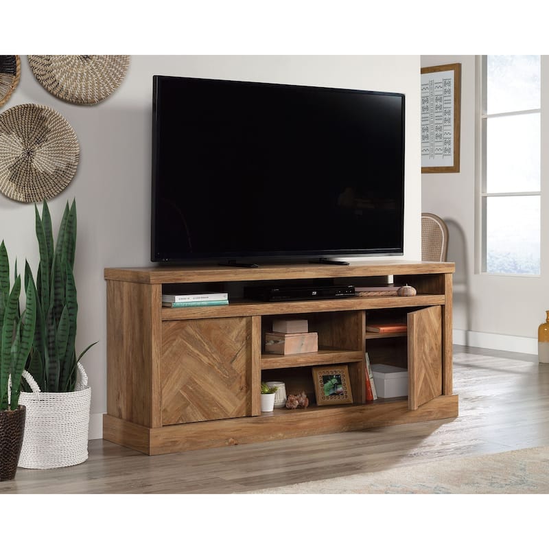 Cannery Bridge Credenza Sm