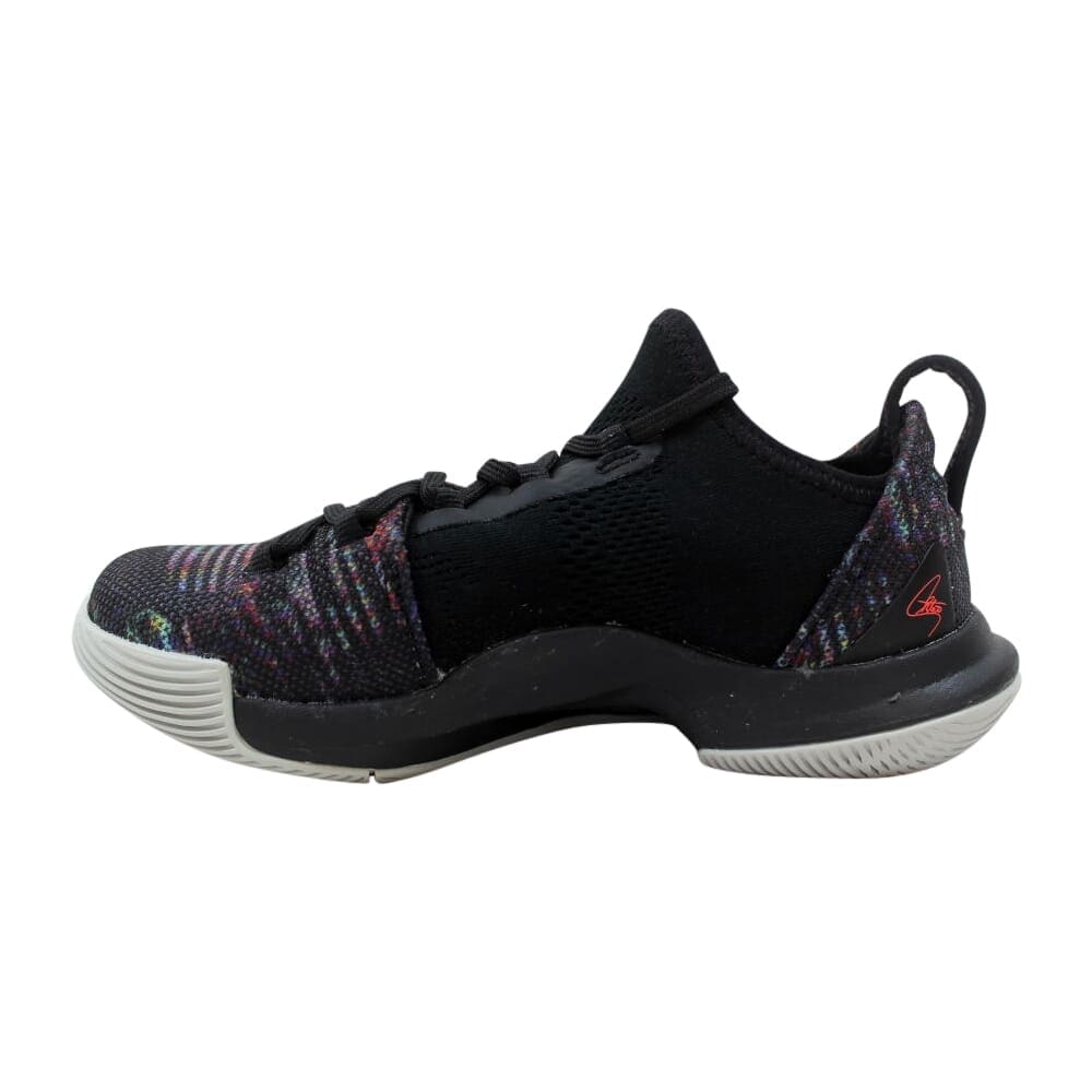 under armour curry 5 black