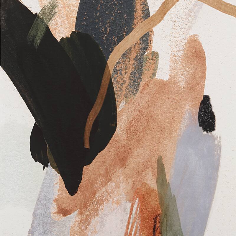 Renwil Splendid 24" Wide Wall Decor, Printed Artwork