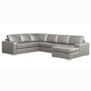 Mitchell Modern Premium Top Grain Italian Leather