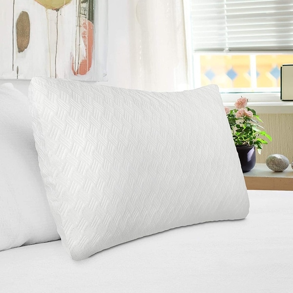 Bed bath beyond tempurpedic outlet pillow