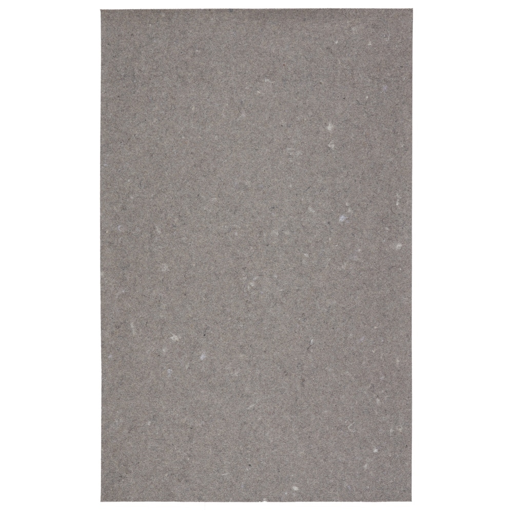 Plush Premium Rug Pad - Grey