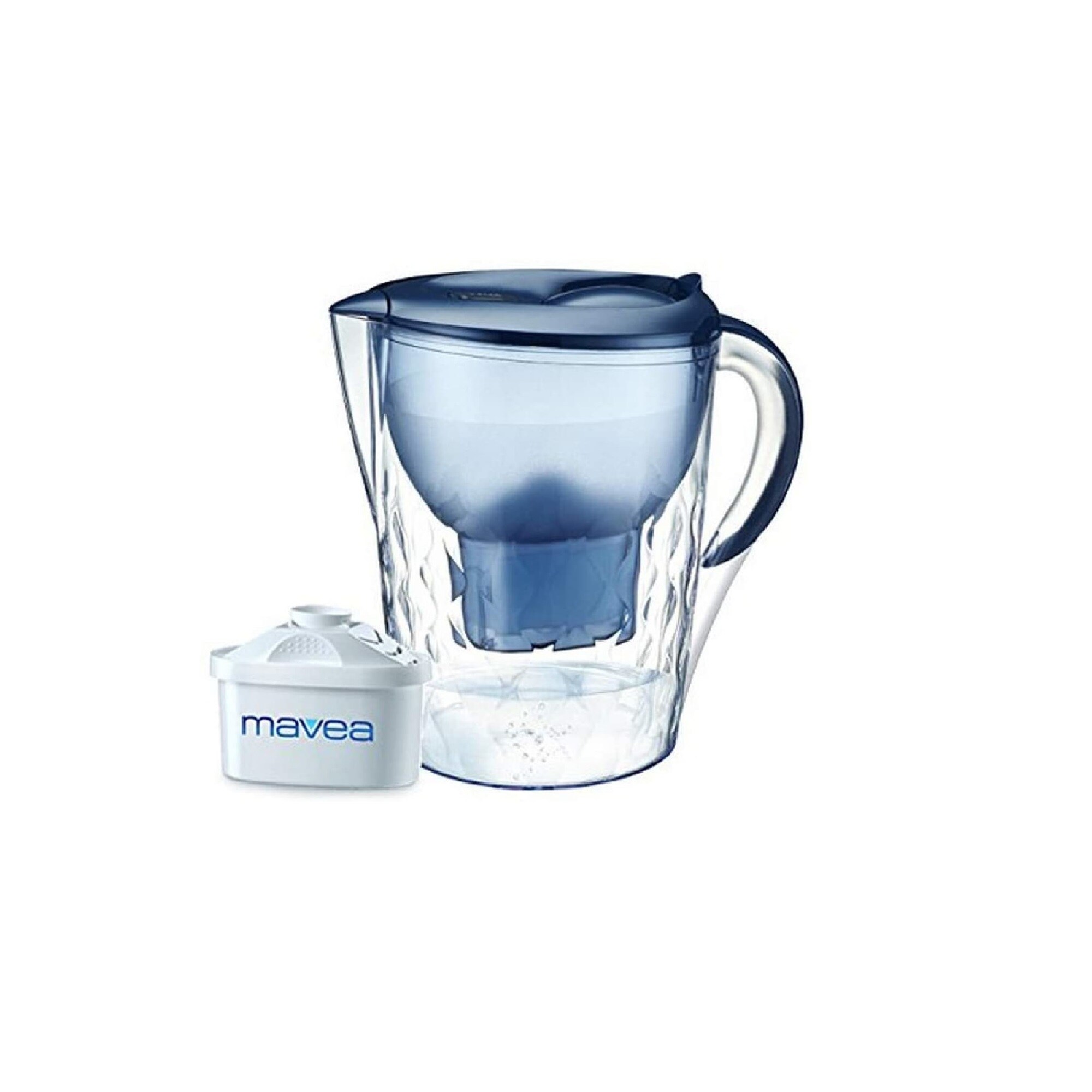 Aquavero 14 Cup Water Filtration Pitcher W Mavea Maxtra Filter Blue Overstock 31571195 Desperately looking for a glass water filter pitcher? aquavero 14 cup water filtration pitcher w mavea maxtra filter blue