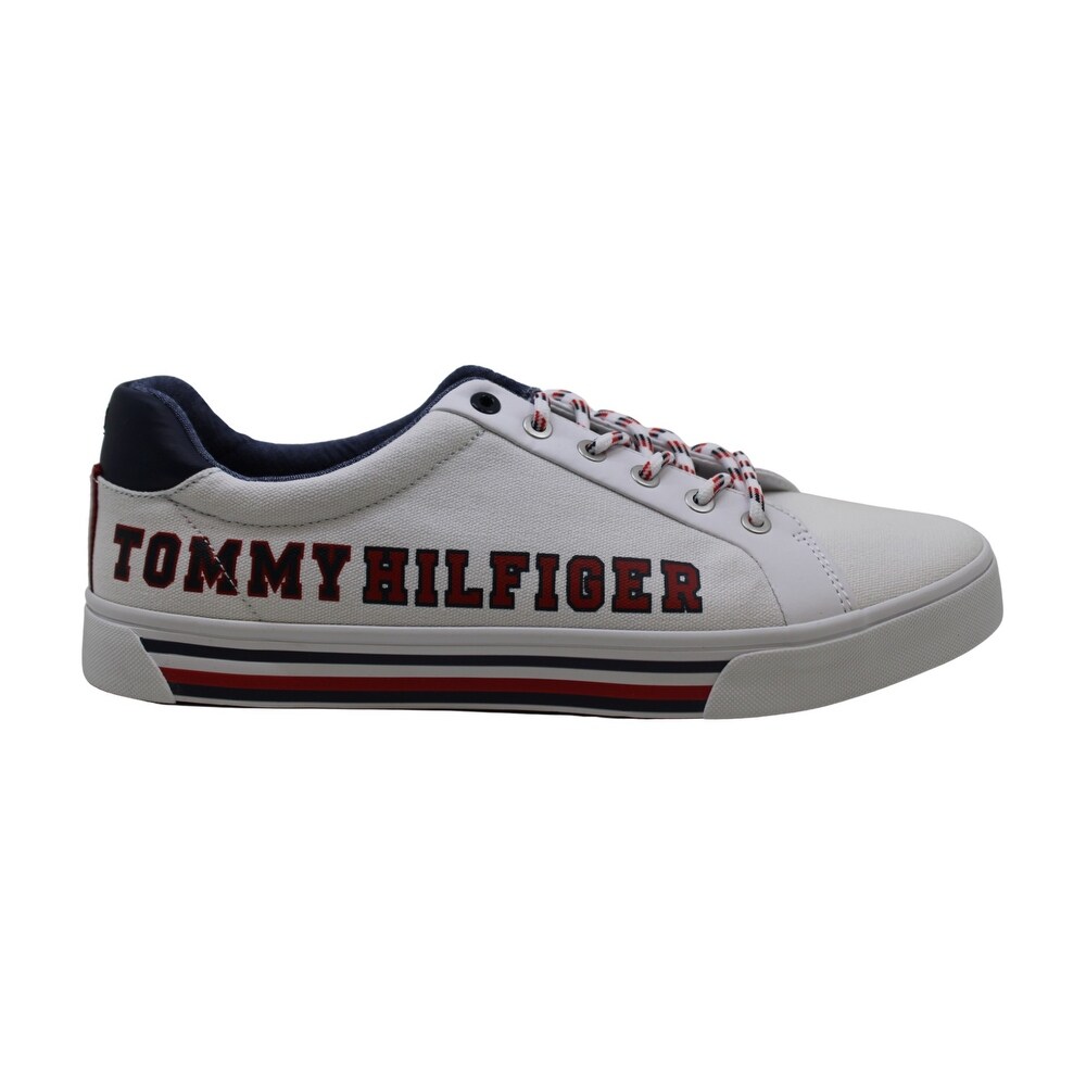 tommy hilfiger trainers mens sale