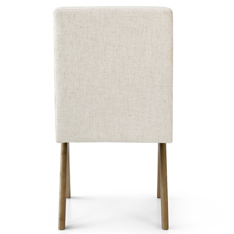 Mid Century Modern Dining Chair (Set of 4)