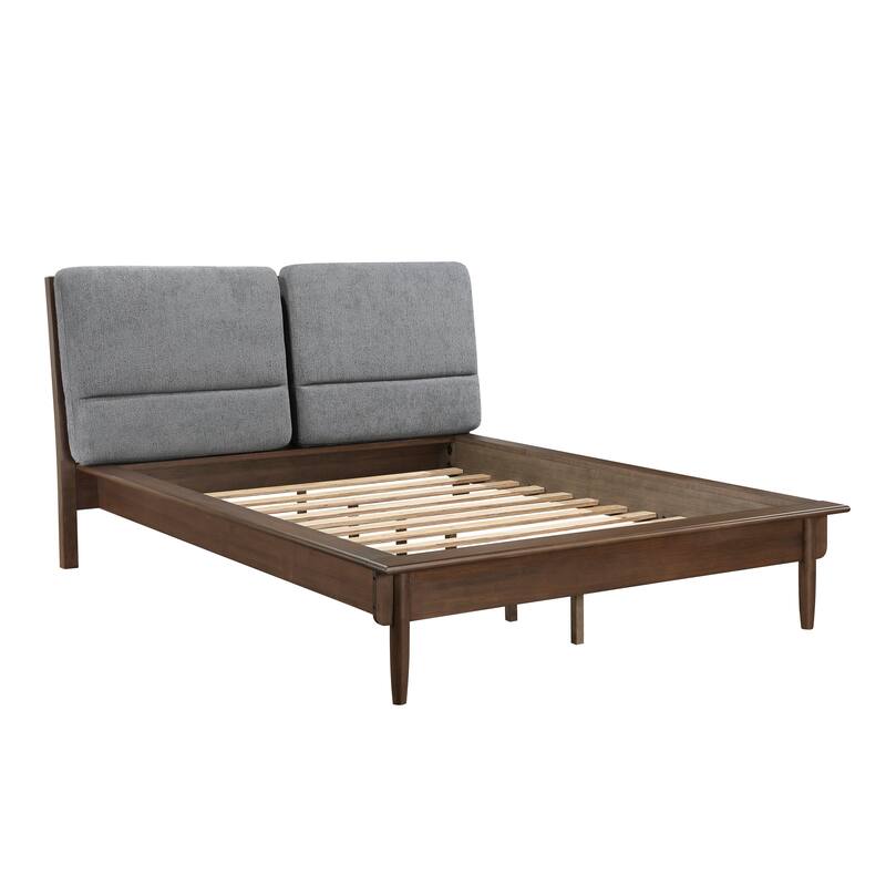 Maurice Platform Bed, Queen