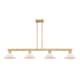 Option Brushed Brass