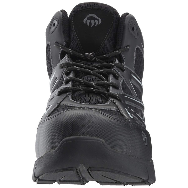 wolverine men's jetstream