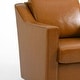 preview thumbnail 13 of 72, 2 Set Modern Swivel Accent Arm Chair for Living Room