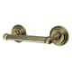 Option Antique Brass