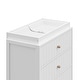 preview thumbnail 8 of 26, Graco Teddi 3 Drawer Chest with Changing Topper