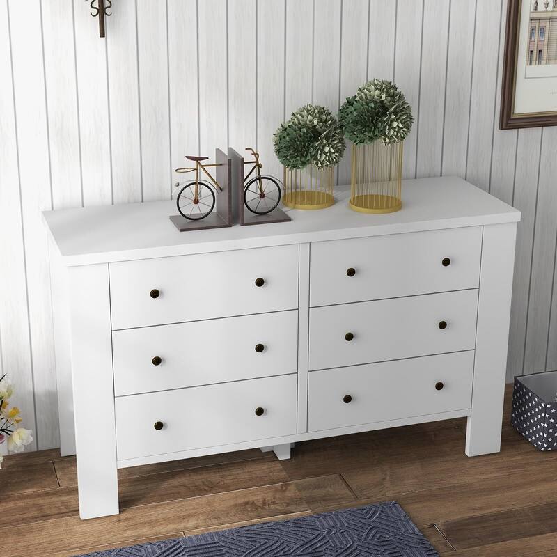 Dresser for Bedroom