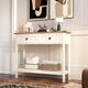 Option Antique White