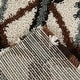 preview thumbnail 4 of 9, Behring Transitional Trellis Area Rug