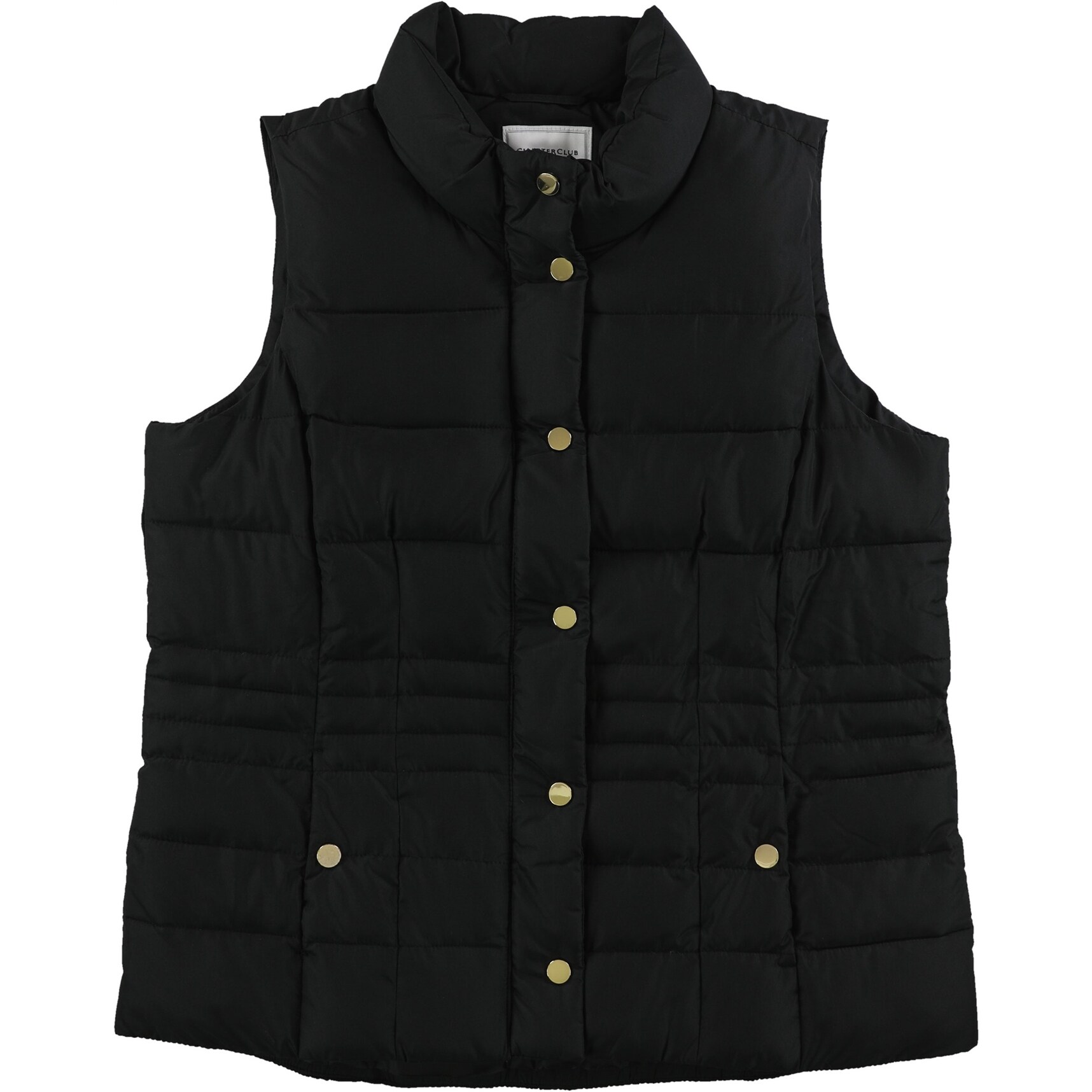 charter club vest