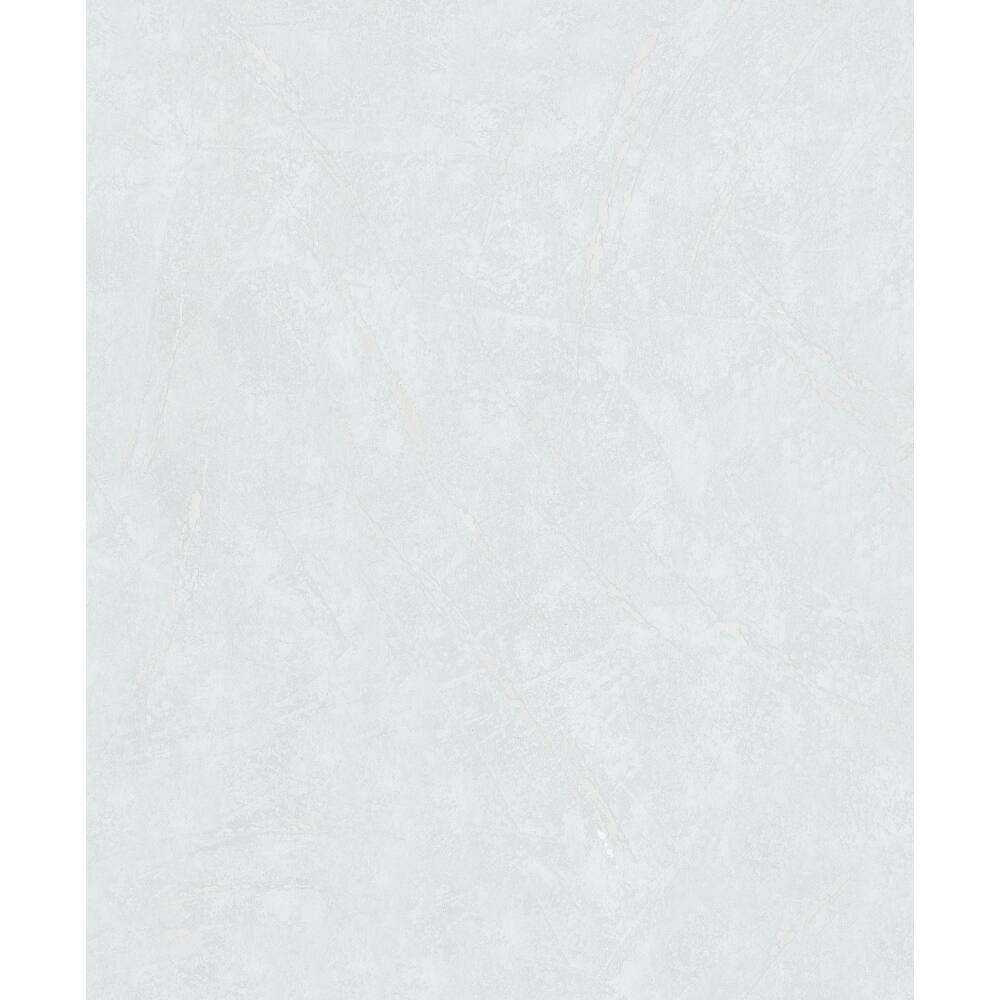 Galerie Wallcoverings Serene Collection Metallic Hues Plaster Effect Vinyl on Non-woven Wallpaper Roll