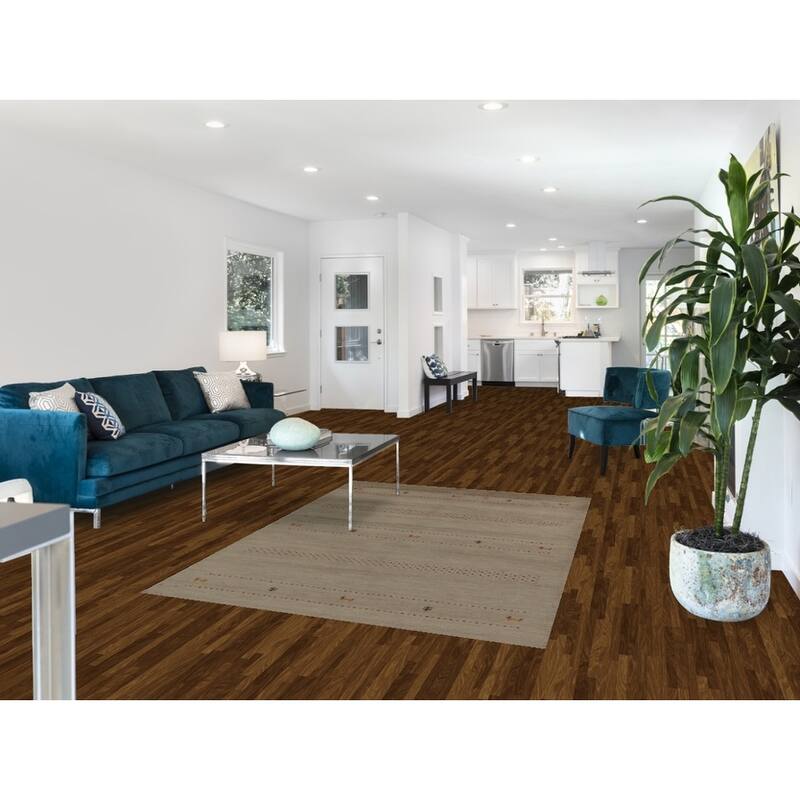 Hand Knotted Oriental 100% Wool Carpet Tribal Animal Pictorial Beige & Ivories Gabbeh Area Rug - 6' 6'' X 4' 8''