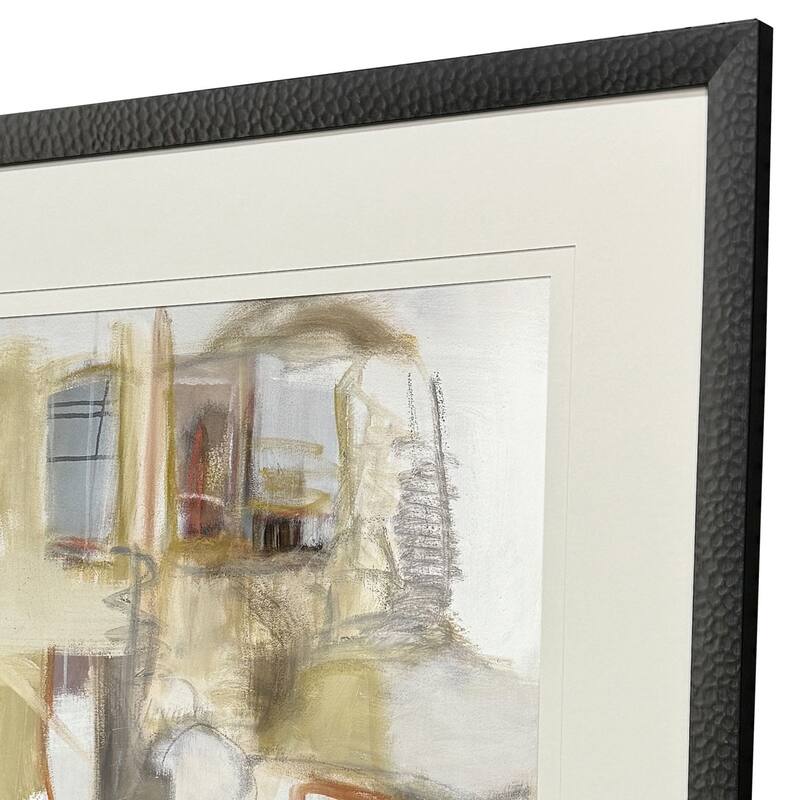 Paragon Dreaming of Portugal Framed Art