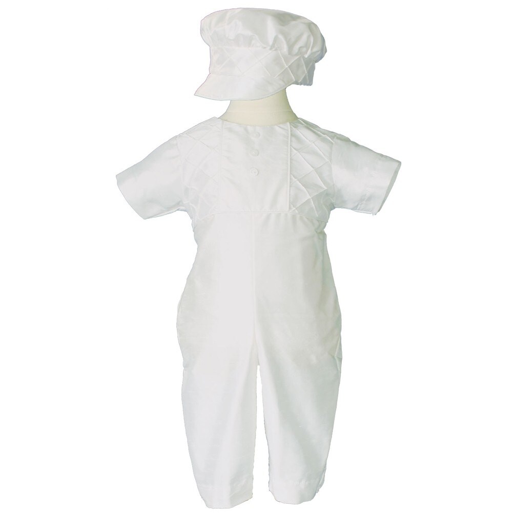 baby captain hat