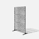 preview thumbnail 62 of 75, Veradek Corten Steel Screen Set