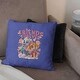 preview thumbnail 4 of 2, Nickelodeon Paw Patrol Friends Furever 18 Inch Throw Pillow