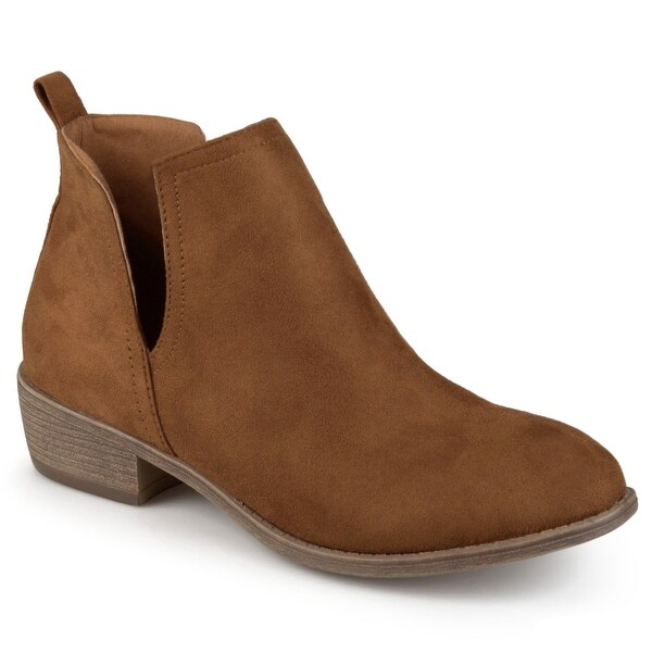 camel suede boots womens