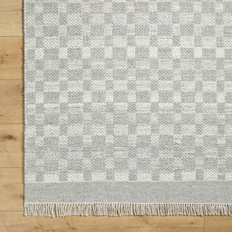 Himes Classic Area Rug
