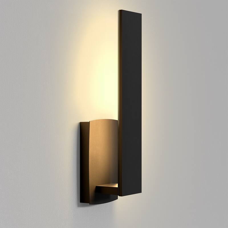 Modern LED Wall Light Outdoor