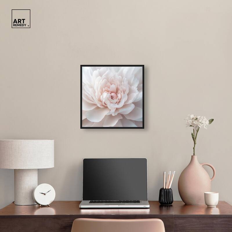 Delicacy and Fragility II Canvas by Art Remedy