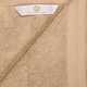 preview thumbnail 21 of 59, Blue Nile Mills Turkish Cotton Heavyweight Bath Sheet Set of 2