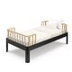 preview thumbnail 36 of 34, Storkcraft Next Santos Twin-over-Twin Bunk Bed