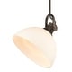 preview thumbnail 14 of 13, Hines 1 Light Pendant