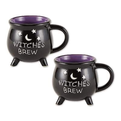 DII Fall Ceramic Mug