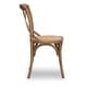 preview thumbnail 4 of 7, Bentwood Chairs (Set of 2)