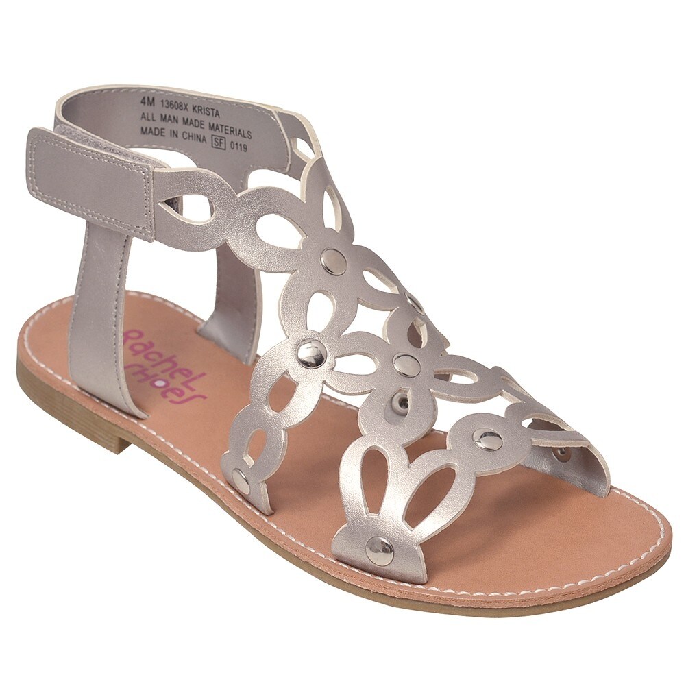 trendy sandals