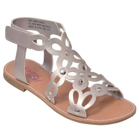 buy silver sandals online