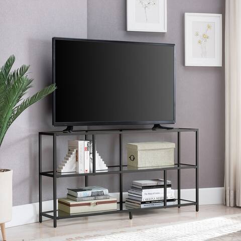 Clark TV Stand