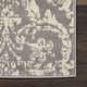 preview thumbnail 88 of 115, Nourison Jane Farmhouse Vintage Indoor only Damask Area Rug