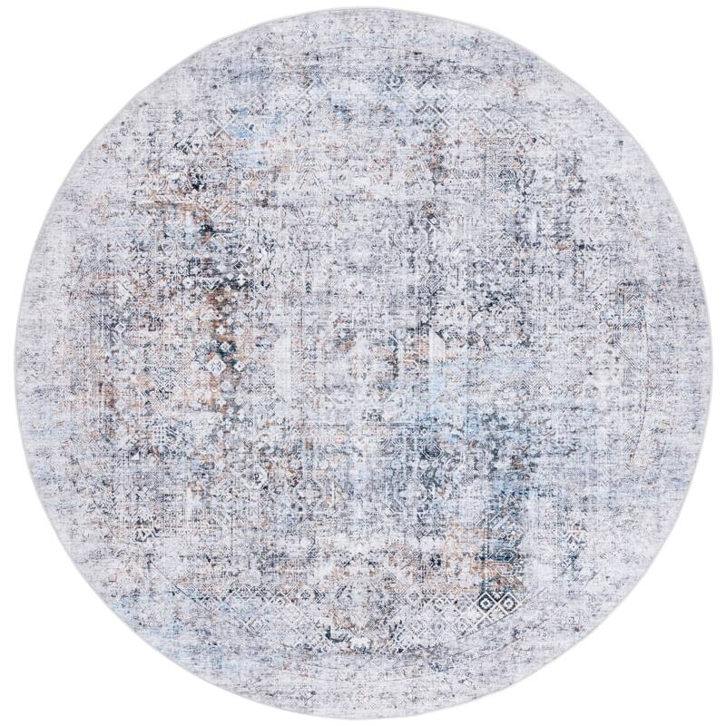 SAFAVIEH Santa Monica Linna Traditional Rug