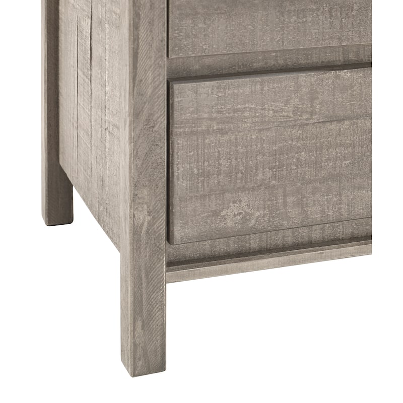 Baja Six Drawer Dresser