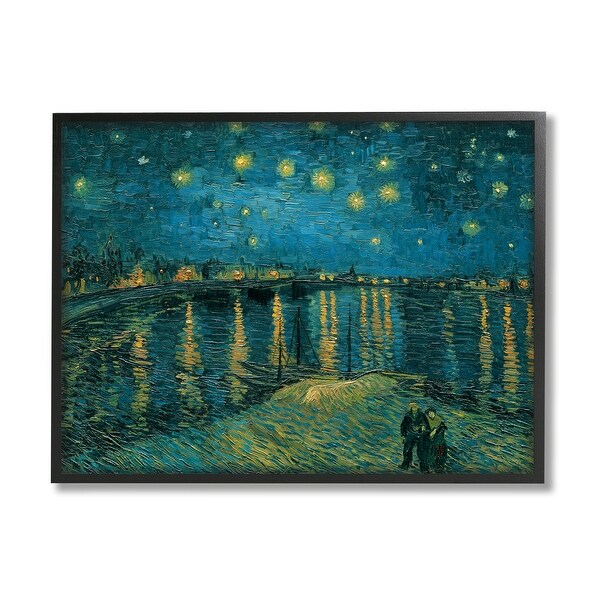 Size Large Vincent van Gogh Art Gallery | Shop our Best Home ...