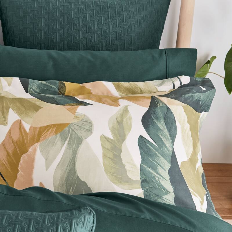 Ted Baker Urban Forager Comforter Set