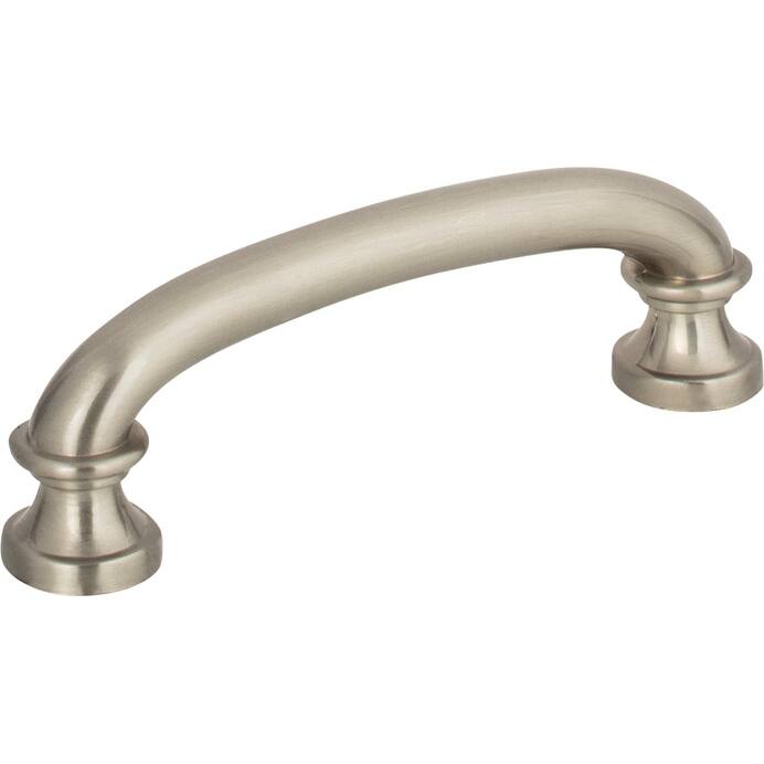 Atlas Homewares Shelley 3 Inch Center to Center Handle Cabinet Pull
