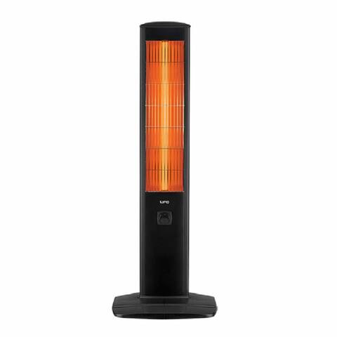 UFO Micatronic Free Standing 2400W Heater with Thermostat