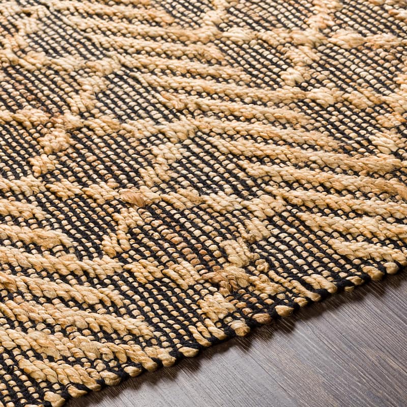 Artistic Weavers Boris Handmade Global Jute Area Rug