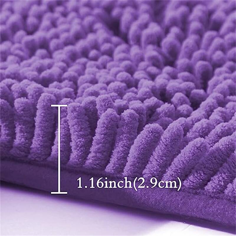 Non-Slip Bath Mat